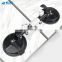 Midstar 125mm Glass Suction Cups Adjustable Handle Ceramic Tile Slab Lifting Tool Flexible Rubber Cup Heavy Duty Aluminum Alloy