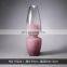 Contemporary Wedding Centerpiece Pink Creative Luxury Home Decor Glass Flower Vase for Party Decoration