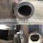 High temperature wood powder mill for price