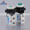 Control Valve JM322PP JM322PPL G1/4 Thread Raised Head Protruding Type Stainless Steel Mechanical Pneumatic Valve