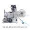 YTK-60(D) Semi-Automatic Flat Labeling Machine for Flat Surface