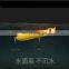 High end 7.5cm 12g Hard Plastic Fishing Popper Lure Popper Bait