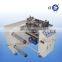 automatic kiss cut slitter rewinder machine