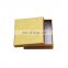 Custom Luxury Small Perfume Watch Ring Jewelry Eyelash Cosmetic Packaging Storage Paper Boxes and Cardboard Packaging Gift Box