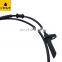 Auto Parts ABS Sensor Cable OEM NO 3452 6775 864 ABS WHEEL SPEED SENSOR 34526775864 For BMW F01 F02