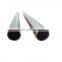 HL 2B Mirror 6K surface curtain tube SS 201 stainless steel welded pipe