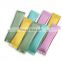 Multi Color Folded Seal Pure Aluminum Foil Laminated Liquid Gel Heat Sealable Stick Sachet Pack