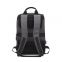 Fashion Polyester Business Handbag Student Laptop Backpack High Quality Waterproof College Student Simple Package