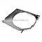 17111436259 For E46 330CI 325i 325CI 323i 323CI Radiator Cooling Fan Shroud Fan Duct Cooling Shroud