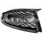 Grille guard For Infiniti Q50 2018-2021  grill guard front bumper grille  high quality factory