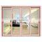 Best quality industrial sliding doors aluminium glass silding door price