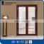 ROGENILAN 75 Series Aluminum Fire Rated Glass Door