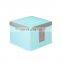 common use simple design paper gift packaging box sandwich food boxes