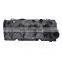 Plastic Engine Automobile Transmission Valve Room Cover For Vw 03l103469ad