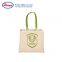 Best Selling Customized Cotton Tote Grocery Bag for Shopping