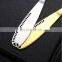 High Quality Best Kitchen Gadget Tools Custom Butter Spreader Stainless Steel Cheese Knife