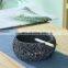 Top Ranking Portable Fancy Small Cement Floor Standing Wholesale Custom Logo Ashtray