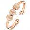 Adjustable Colorful Beads Meditation Men Fidget Women Rotate Anxiety Ring Spinner