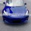 20% Off Bumper Lip Spoiler Front Shovel Bumper Lip Spoiler Shovel Chin Lip For Tesla Model 3 Front Bumper Spoiler Shovel