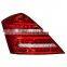 OEM 6398200264 6398200164 Auto parts tail lamp LED Assy Inner Tail Lamp Rear Lamp for Mercedes Benz VITO