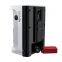 Aosion Garden Ultrasonic Multifunctional Battery Powered Animal Repeller