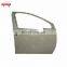 Iron Front Car Door Replace for Peugeot 2008,aftermarket Peugeot Auto Body Parts Replacement