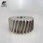 Manufacturer Gear Skiving Cutter M0.717 10° AA S390 with Alcrona coating