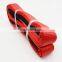 High quality 10T*6 meters Red Trailer rope for Offroad car accessories