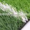 25x4m Customized green rainbow color natural grass roll artificial grass garden for outdoor