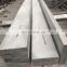 Prime quality stainless steel flat bar 5mm 6mm ss 430 flat bar price