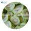 Sinocharm Chinese Competitive Price New Bulk Top Quality Dried IQF Frozen Kiwi fruit slices without sugar