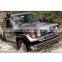 4x4 Car Snorkel For  Landcruiser  LC70 LC75 Snorkels Pick Up