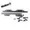 Auto Side Step Bar for FJ Cruiser 07+  Car Accessories Black Running Board