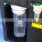 2021 vertical oxygen therapy 10 in 1 ultrasonic skin rejuvenation aqua peel facial dermabrasion machine