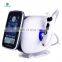 Efficient handheld portable rf ems skin whitening free digital anti wrinkle removal mesotherapy gun