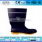 high quality wear-proof insulative PVC boots