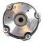 Auto Camshaft Timing Gear Assy 24350-23800 Pour Hyundai Elantra Pour KIA SOUL 2.0L
