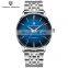 PAGANI DESIGN 2770 Men Fashion Automatic Casual Mechanical Watches Stainless Steel Calendar Date Display Watches