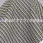 Fashionable Design CVC Twill Yarn Dyed Gingham Check Flannel Fabric