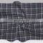 2022 Top Selling 100%  Cotton Yarn Dyed Flannel Check Design