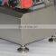 Semi-Auto one head liquid ointment paste cream filling machine G1WG model