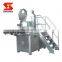 GHL Series High Shear Mixer Granulator