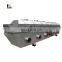 KODI ZLG Continuous Horizontal Fluid Bed Dryer