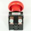 Albright ED125 push button off emergency disconnect