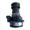 WD615 diesel engine water pump 612600061739