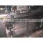 High Frequency Tooth Brush Thermoforming Alu PVC Blister Packing Machine
