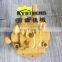 Excavator attachments 4655180 173-3452 3789517 4656069 4671393 SWING MOTOR E320E E320D2 E323F E323D2 with high quality