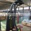 ASJ-S837  Pec Fly  strength machine fitness equipment machine