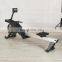 Gym Sport Fitness machine New Arrival Air Rower High Quality Commercial Rower Gym Use Rowing Machine