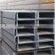 Hot Rolled Cold Bended Zinc Coated Galvanized Steel C Channel Bar for Building Construction